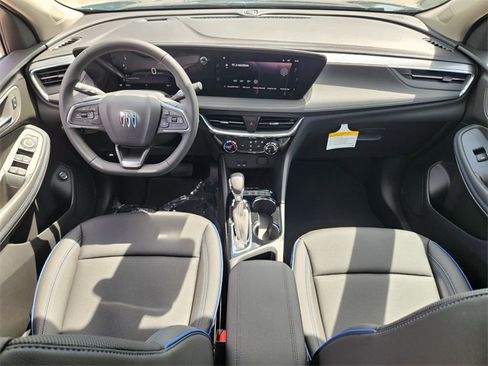 New 2026 Buick Encore GX Sport Touring w/ Advanced Technology Package image 13