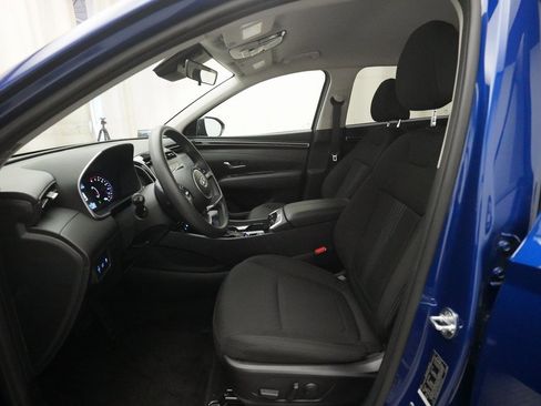 Used 2023 Hyundai Tucson SEL image 7