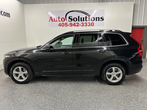 Used 2016 Volvo XC90 T5 Momentum image 4