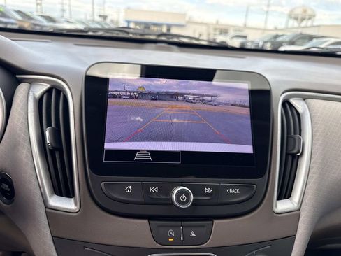 Certified 2023 Chevrolet Malibu LS image 28