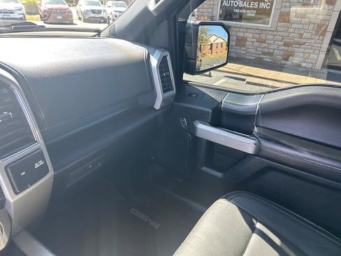 Used 2020 Ford F150 Lariat w/ Equipment Group 502A Luxury AWD/4WD image 26