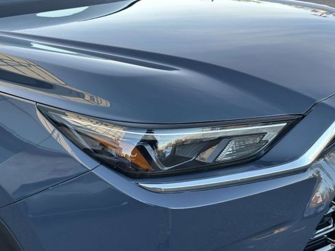 Used 2024 Toyota Grand Highlander XLE AWD (Natl) AWD image 8