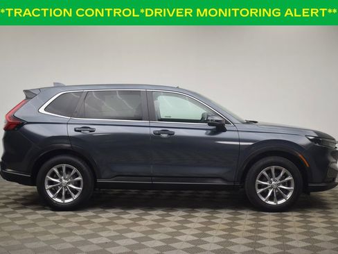 Used 2023 Honda CR-V EX image 12