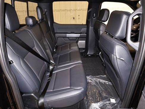 New 2026 Ford F150 XLT w/ Equipment Group 303A High AWD/4WD image 16