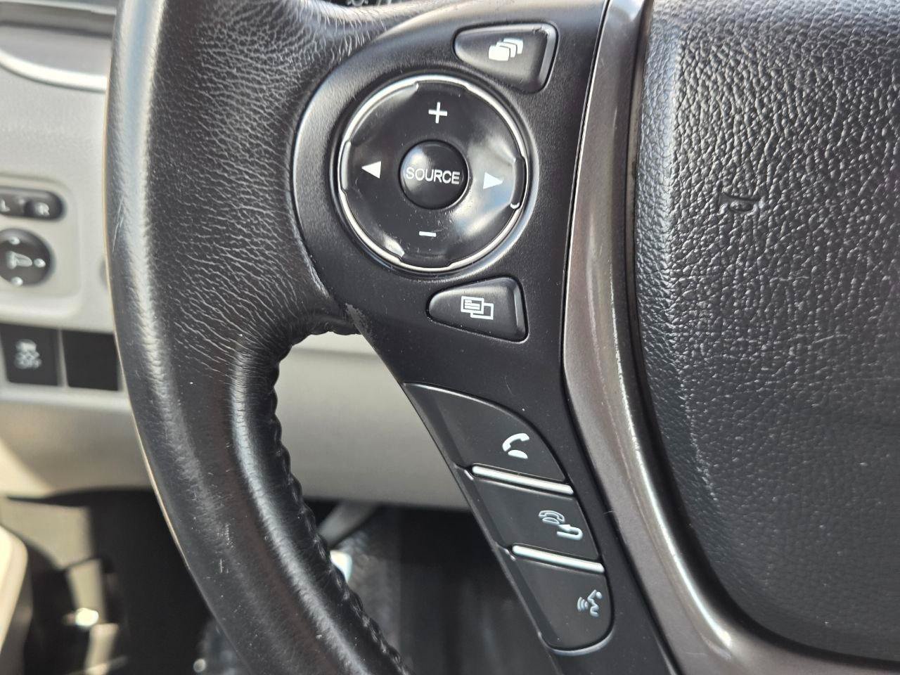 Used 2016 Honda Pilot EX-L image 28