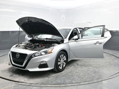 Used 2021 Nissan Altima 2.5 S image 37