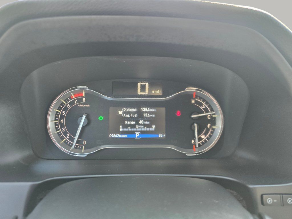 Used 2017 Honda Pilot EX-L image 9