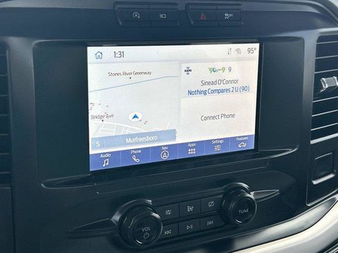 Used 2021 Ford F150 XLT AWD/4WD image 32