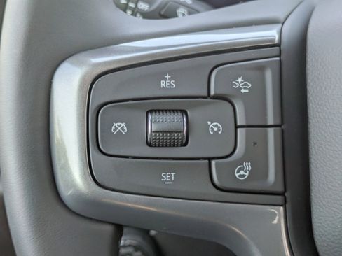 New 2026 Chevrolet Silverado 1500 LT Trail Boss w/ Protection Package image 14