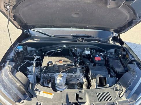 Used 2024 Honda HR-V LX image 32