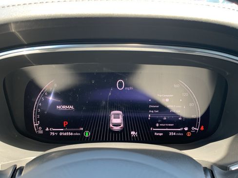 Used 2023 Acura MDX FWD w/ Technology Package image 30