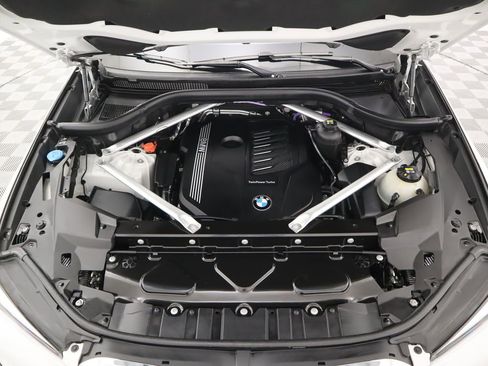 Certified 2022 BMW X5 sDrive40i w/ Premium Package image 30