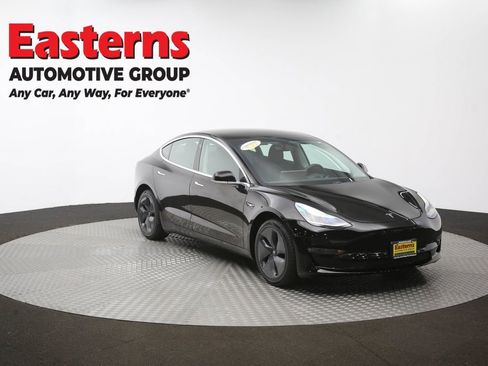 Used 2019 Tesla Model 3 Standard Range RWD image 45