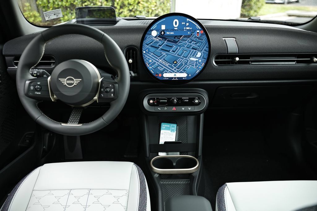 New 2026 MINI Cooper 4-Door Hardtop FWD image 27