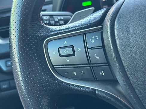 Certified 2022 Lexus UX 250h F Sport image 30