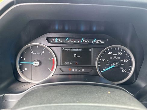 Used 2021 Ford F250 XLT w/ XLT Premium Package image 41