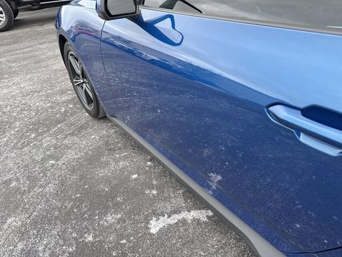 Used 2024 Ford Mustang Coupe image 26