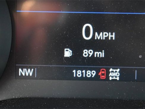 Certified 2023 Buick Encore GX Select w/ Sport Touring Package image 25