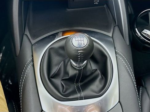 New 2025 MAZDA MX-5 Miata Grand Touring w/ Weather Package image 17