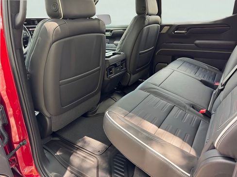 New 2026 GMC Sierra 1500 AT4X AWD/4WD image 14