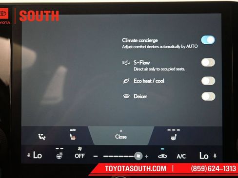 Used 2024 Lexus NX 350h AWD w/ Cold Area Package image 20