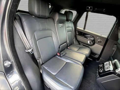 Used 2021 Land Rover Range Rover AWD/4WD image 24