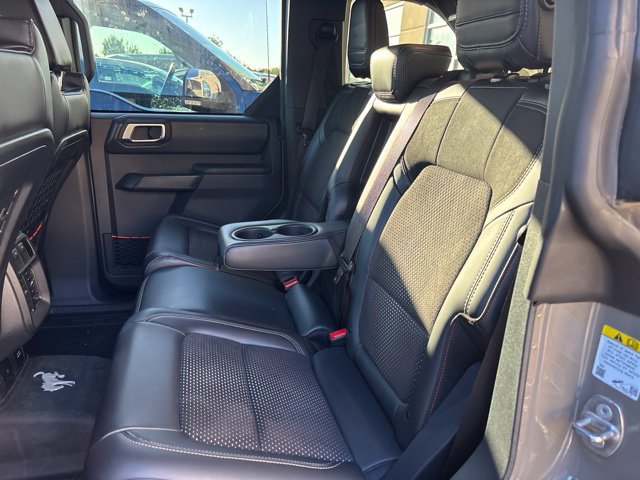 Certified 2025 Ford Bronco Raptor AWD/4WD image 10