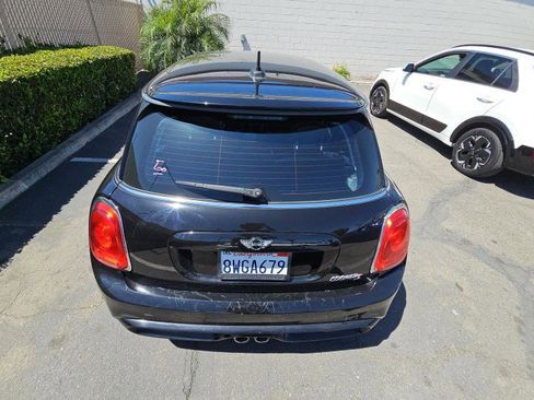 Used 2018 MINI Cooper S FWD image 5