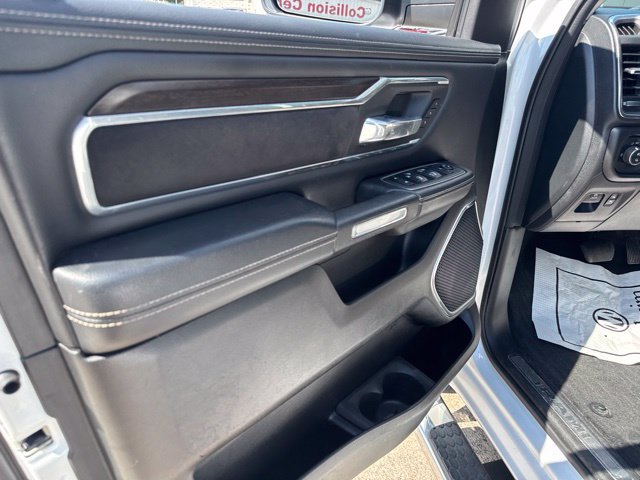 Used 2022 RAM 1500 Laramie RWD image 45