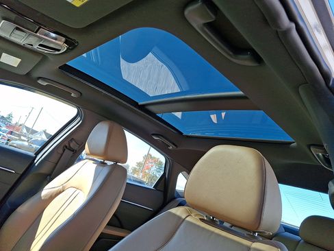 Certified 2021 Hyundai Sonata Limited image 21