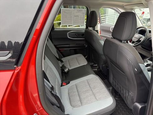 Used 2024 Ford Bronco Sport Big Bend w/ Convenience Package image 23