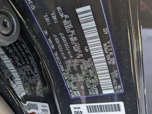 Used 2025 Toyota Sienna LE image 33