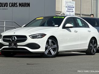 Used 2025 Mercedes-Benz C 300 4MATIC Sedan video 1
