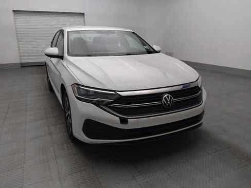 Used 2023 Volkswagen Jetta S FWD image 14