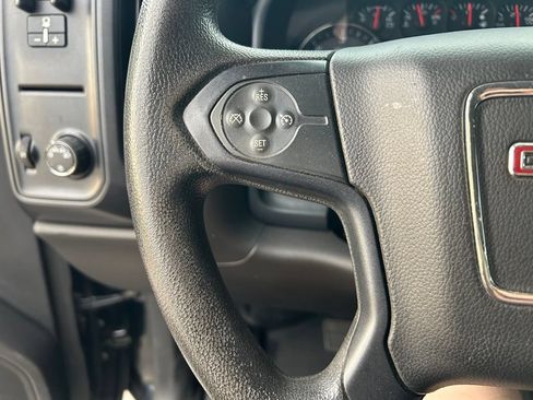 Used 2017 GMC Sierra 1500 4x4 Double Cab w/ Sierra Convenience Package image 17