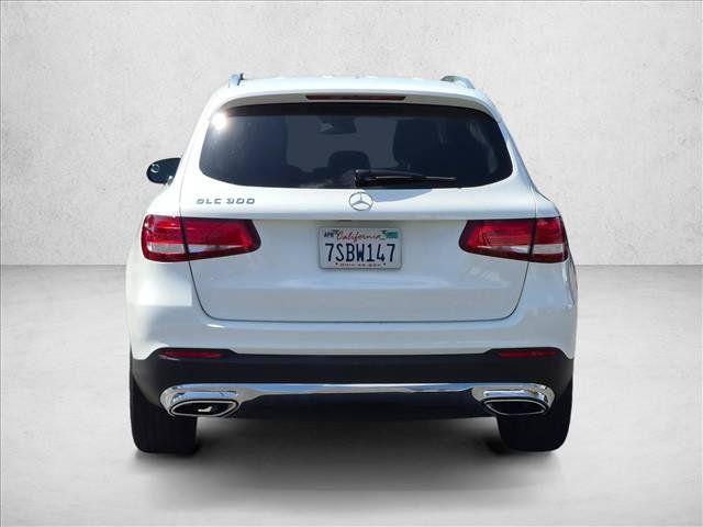 Used 2016 Mercedes-Benz GLC 300 image 6