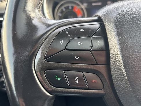 Used 2019 Jeep Cherokee Trailhawk AWD/4WD image 22