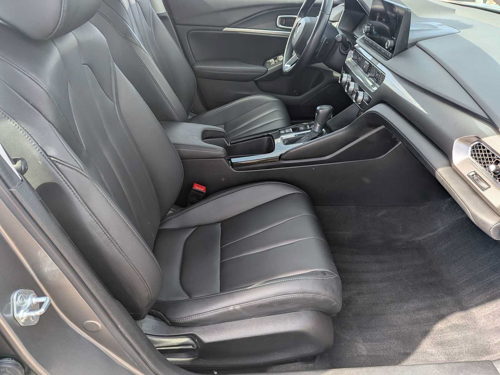 Used 2023 Acura Integra FWD image 21
