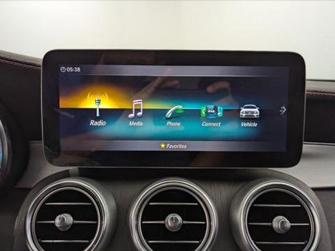 Used 2023 Mercedes-Benz C 43 AMG 4MATIC Coupe image 24