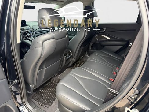 Used 2019 Acura RDX FWD image 11