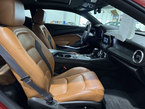 Used 2017 Chevrolet Camaro LT w/ RS Package image 31
