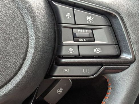 New 2026 Subaru Crosstrek 2.5i Premium AWD/4WD image 23
