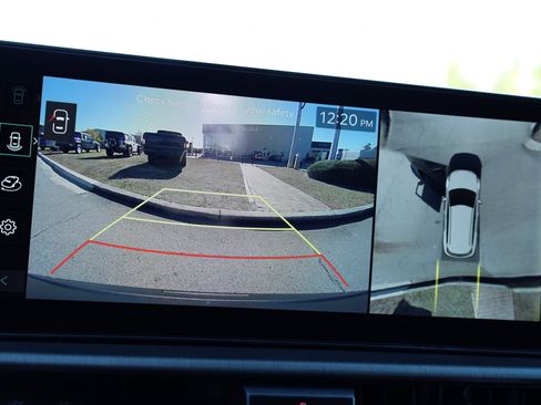 New 2026 Kia Sportage X-Line w/ X-Line Technology Package image 36