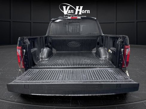 Used 2024 Ford F150 XLT w/ Equipment Group 302A MID image 14