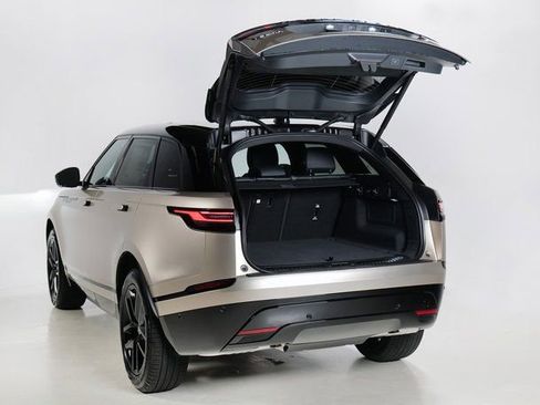 New 2026 Land Rover Range Rover Velar Dynamic SE image 29