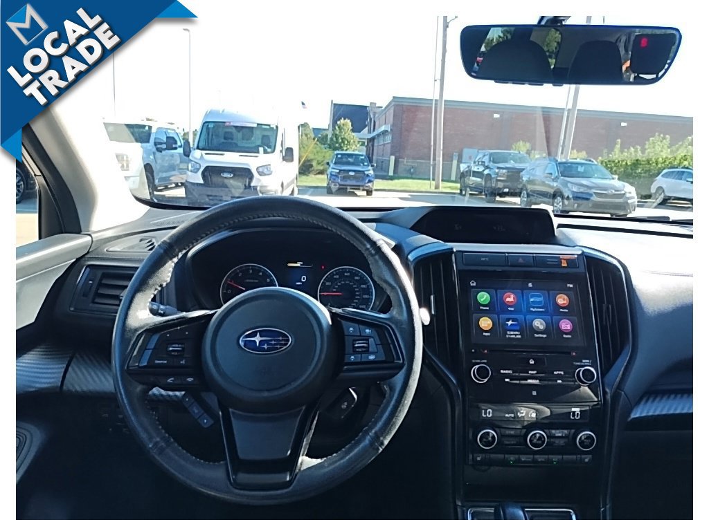 Used 2022 Subaru Ascent Onyx Edition AWD/4WD image 19