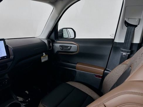 New 2026 Ford Bronco Sport Outer Banks image 22