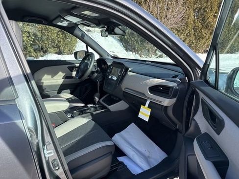 New 2026 Subaru Forester image 15