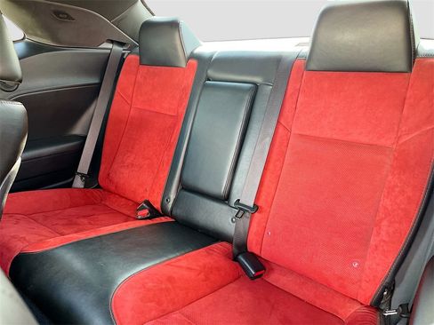 Used 2021 Dodge Challenger R/T Scat Pack w/ Shaker Package image 24