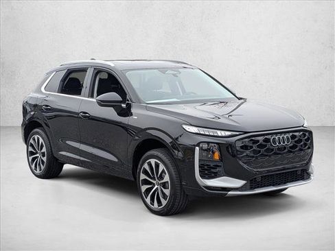 New 2026 Audi Q3 quattro 2.0T image 5